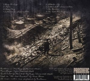 Produktbild: American Scrap