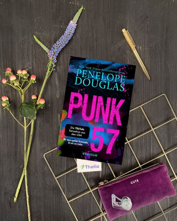 Produktbild: Punk 57
