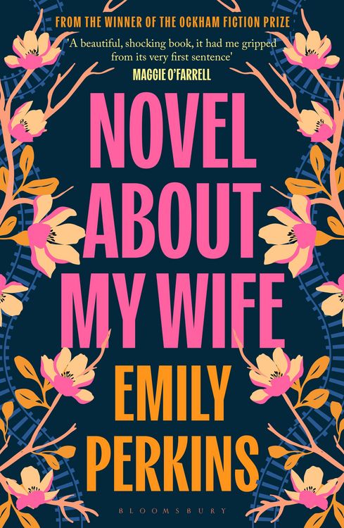 Produktbild: Novel About My Wife