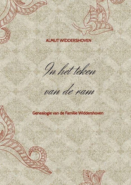Produktbild: In het teken van de ram