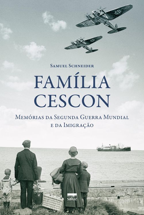 Produktbild: Fam&iacute;lia Cescon