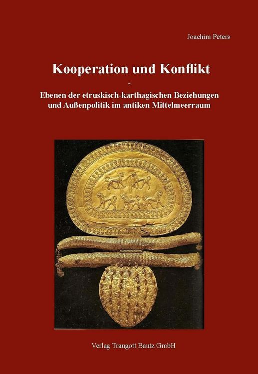Produktbild: Kooperation und Konflikt