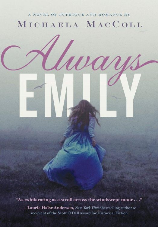 Produktbild: Always Emily