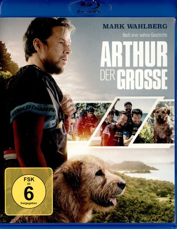 Produktbild: Arthur der Grosse