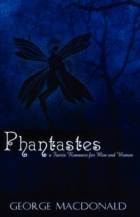 Produktbild: Phantastes