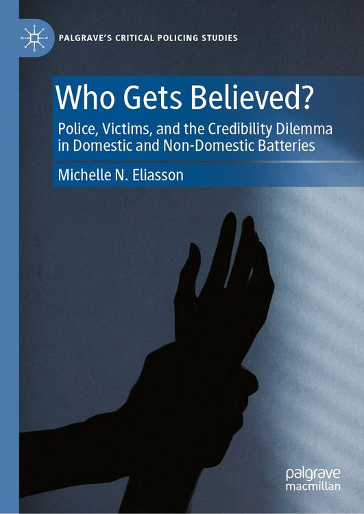 Produktbild: Who Gets Believed?
