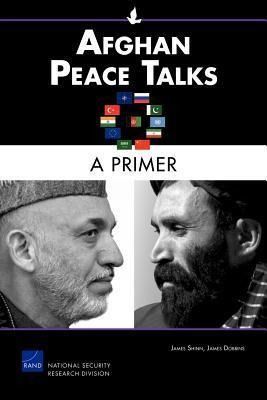 Produktbild: Afghan Peace Talks