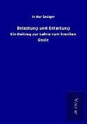 Produktbild: Belastung und Entartung