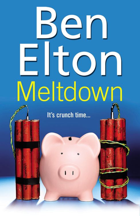 Produktbild: Meltdown
