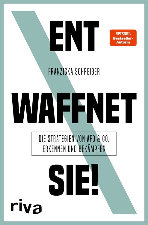 Produktbild: Entwaffnet sie!