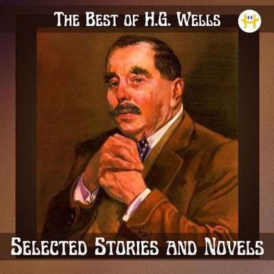 Produktbild: The Best of H.G. Wells