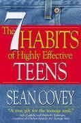 Produktbild: The 7 Habits Of Highly Effective Teens