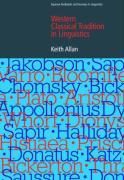 Produktbild: The Western Classical Tradition in Linguistics