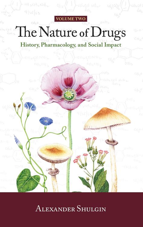 Produktbild: The Nature of Drugs Vol. 2