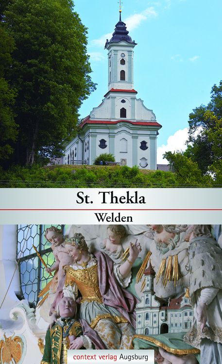 Produktbild: St. Thekla Welden