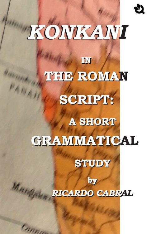 Produktbild: Konkani In The Roman Script