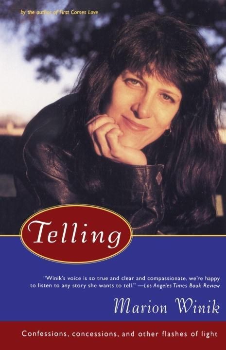 Produktbild: Telling
