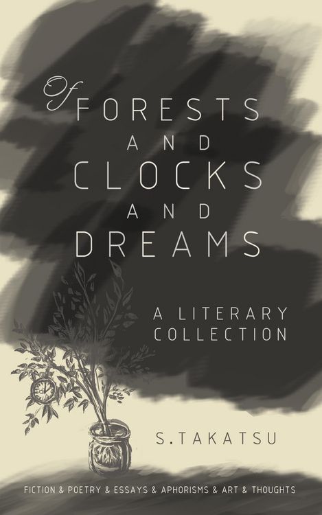 Produktbild: Of Forests and Clocks and Dreams