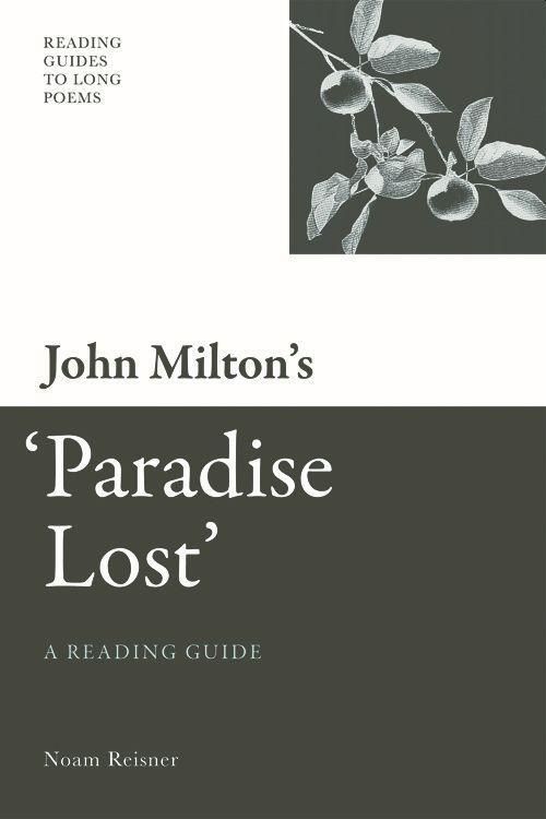 Produktbild: John Milton's 'Paradise Lost'