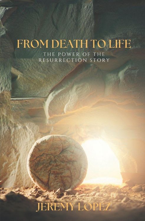 Produktbild: From Death to Life