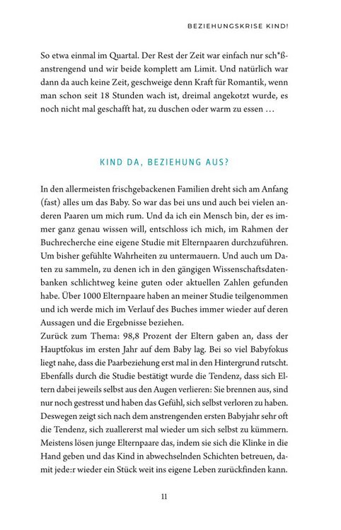 Produktbild: Wie ihr euch nicht umbringt, wenn ihr Eltern seid