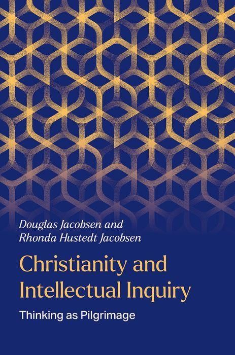 Produktbild: Christianity and Intellectual Inquiry