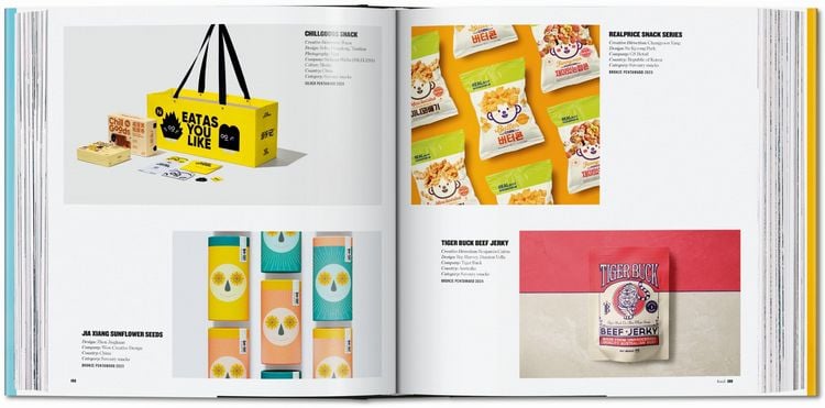 Produktbild: The Package Design Book 8