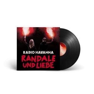 Produktbild: Randale & Liebe