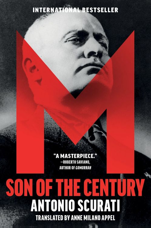 Produktbild: M: Son of the Century