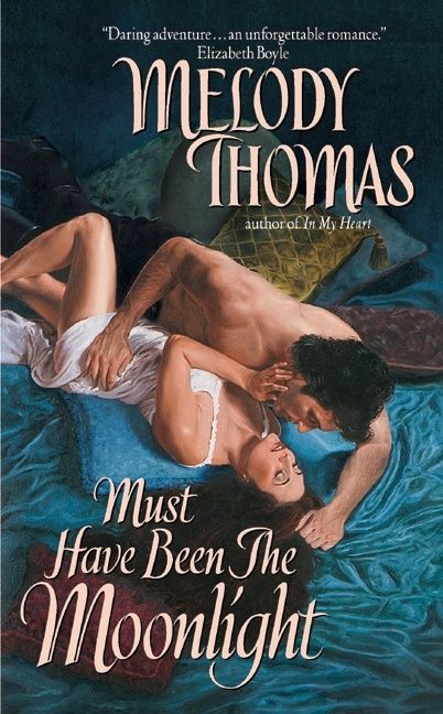 Produktbild: Must Have Been the Moonlight