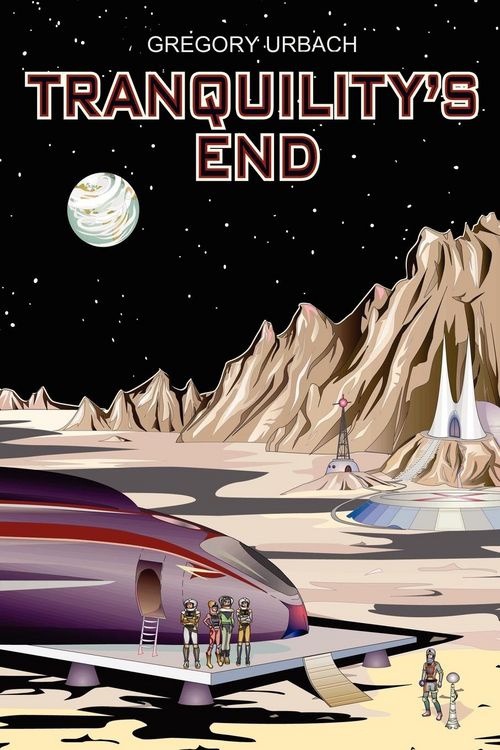 Produktbild: Waters of the Moon