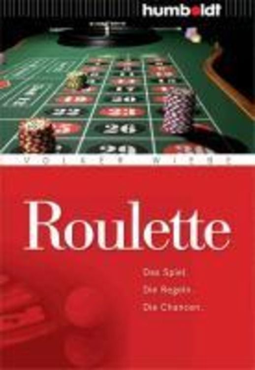 Produktbild: Roulette