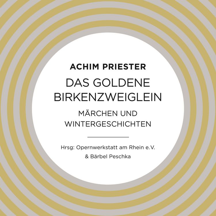 Produktbild: Das goldene Birkenzweiglein