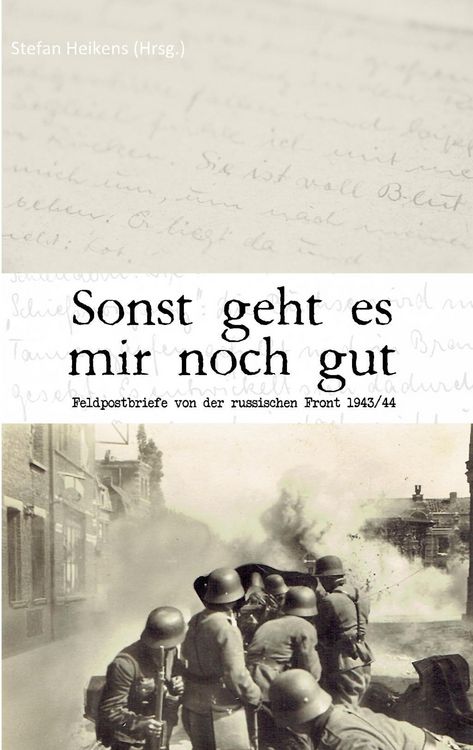 Produktbild: Sonst geht es mir noch gut