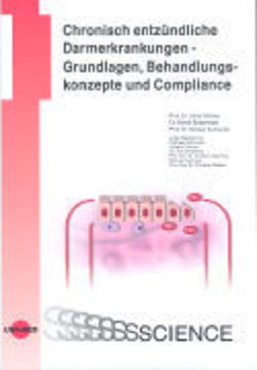 Chronisch entzündliche Darmerkrankungen