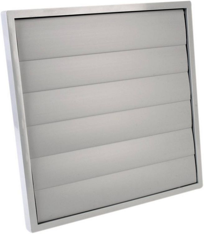 Produktbild: Wallair N34865 L&uuml;ftungsjalousie (L x B) 29.4cm x 29.4cm
