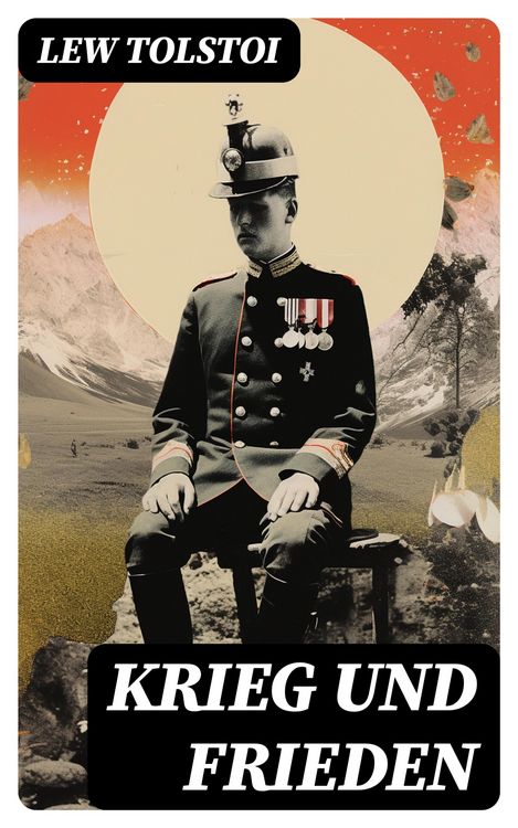 Produktbild: Krieg und Frieden