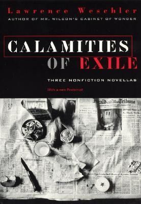 Produktbild: Calamities of Exile