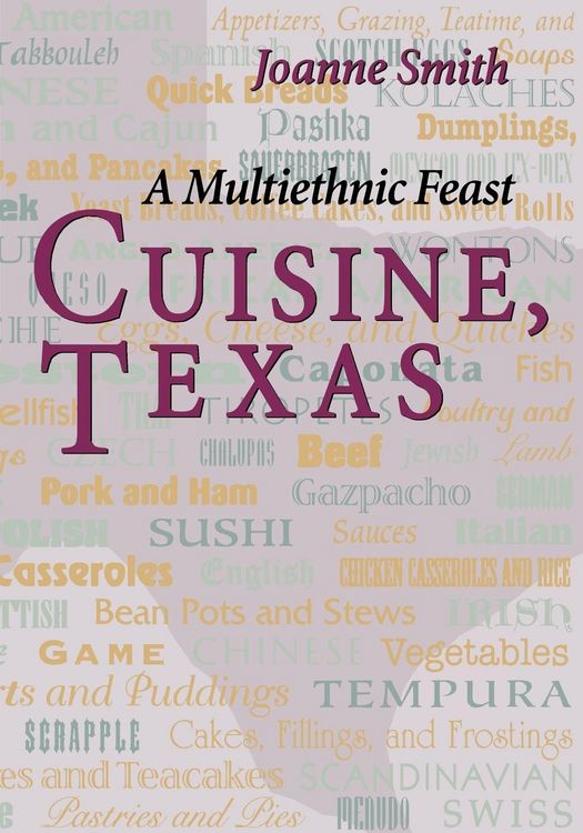 Produktbild: Cuisine, Texas