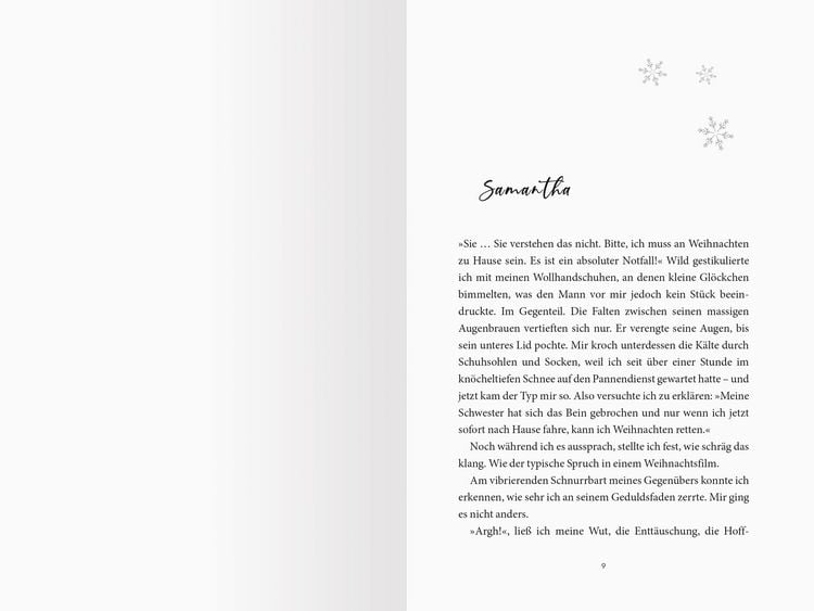 Produktbild: Single All the Way. A Christmas Roadtrip