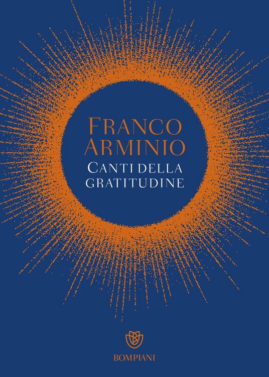 Produktbild: Canti della gratitudine