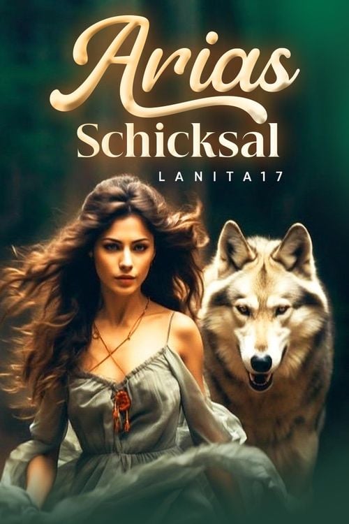 Produktbild: Arias Schicksal