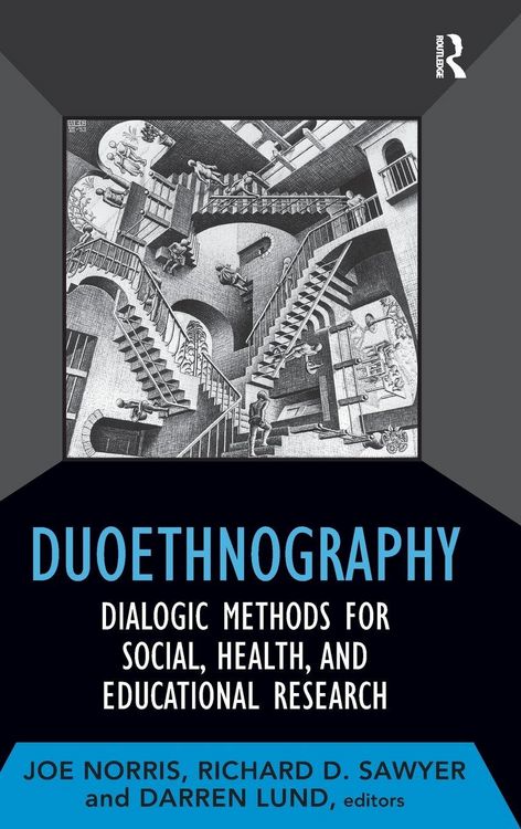 Produktbild: Duoethnography