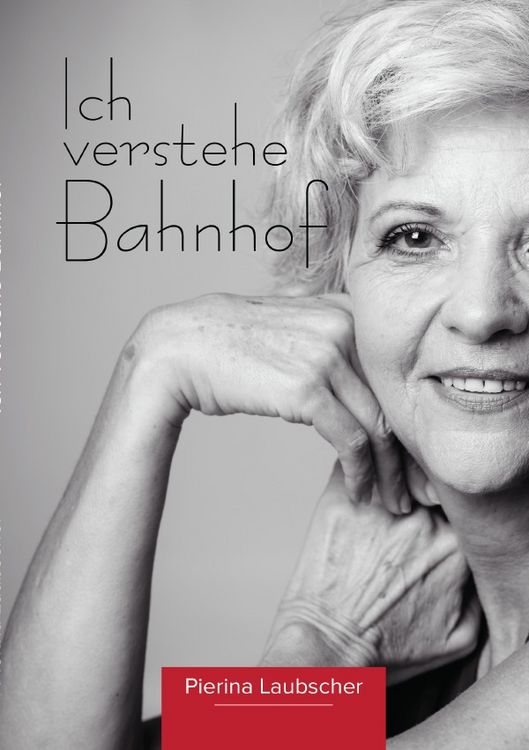 Produktbild: Ich verstehe Bahnhof