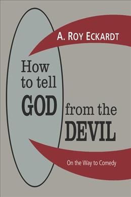 Produktbild: How to Tell God from the Devil