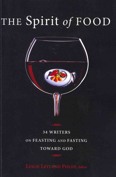 Produktbild: The Spirit of Food