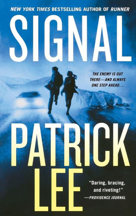 Produktbild: Signal