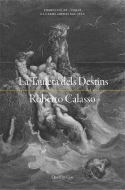 Produktbild: Tauleta Dels Destins, La