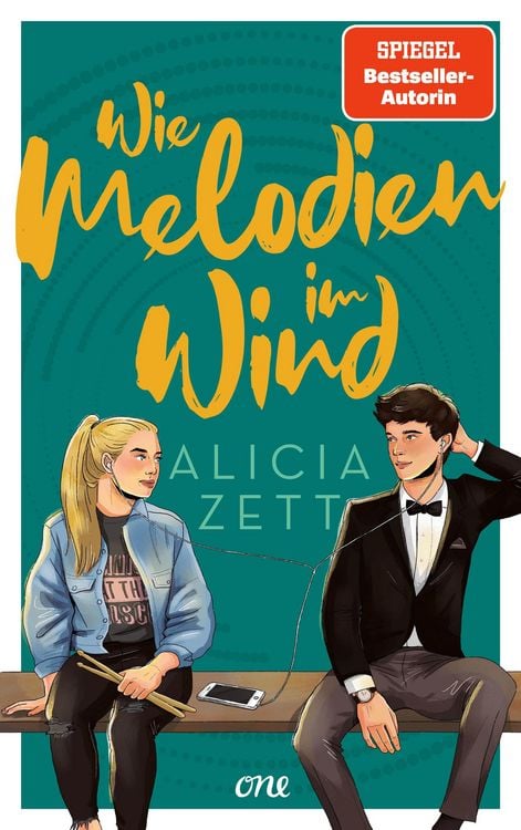 Produktbild: Wie Melodien im Wind