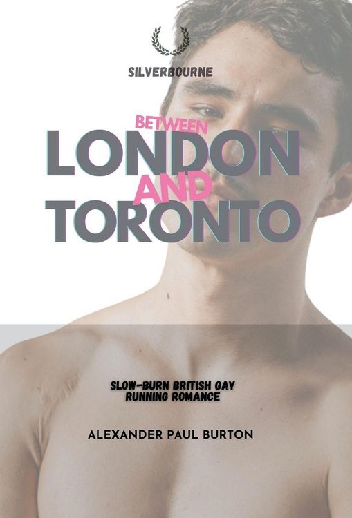Produktbild: Between London and Toronto